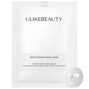 Ulike Water Molecule Hydrating Mask (5 pieces/box)