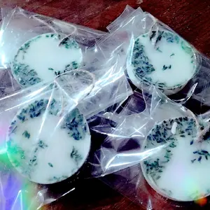 Sleepy Soap