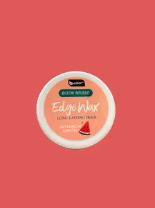 Infused wax -  pack of 2 - Watermelon Gel Haircare