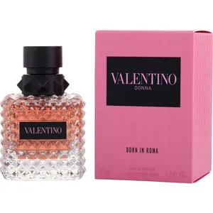 Valentino Donna Born In Roma By Valentino Eau De Parfum For Women