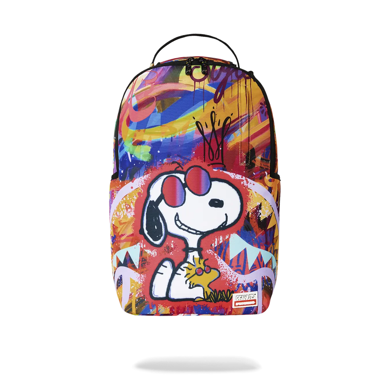 PEANUTS SNOOPY DREAM DAZE BACKPACK