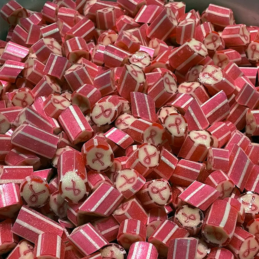 Cause Ribbon Candy