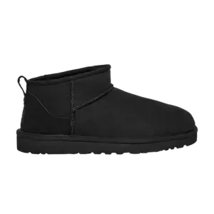UGG Classic Ultra Mini Boot 'Black'