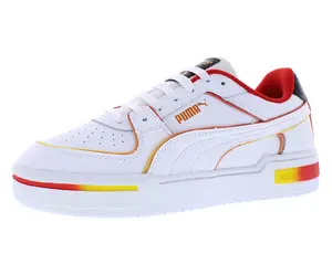 Puma CA Pro Flames Mens Shoes