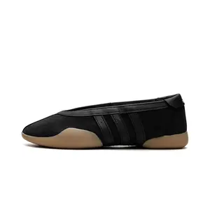 Taekwondo Mei Ballet WMNS "Black Gum" JQ0669