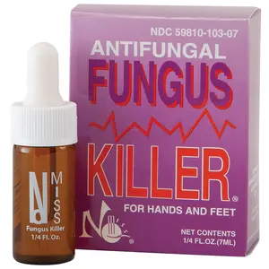 Anti-Fungal Fungus Killer