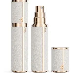10ml Atomizer Perfume  Bottle, Empty Cologne Dispenser, Portable Sprayer Travel Essentials for Many Scenes Gifts.