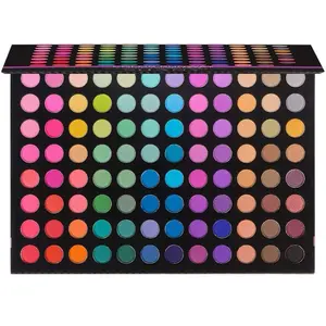 Live Beauty Points for  Eyeshadow Makeup Luxurious Eye Hydrating Lip