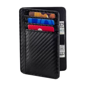 MysticMagic RFID Blocking Wallet MysticMagic RFID Blocking Wallet