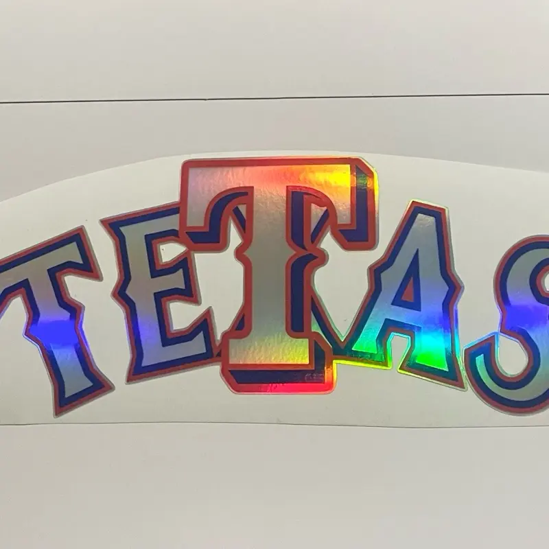 Texas viral decal Texas viral decal