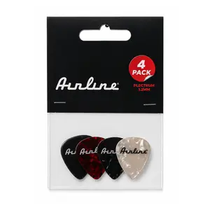Airline Guitar Picks