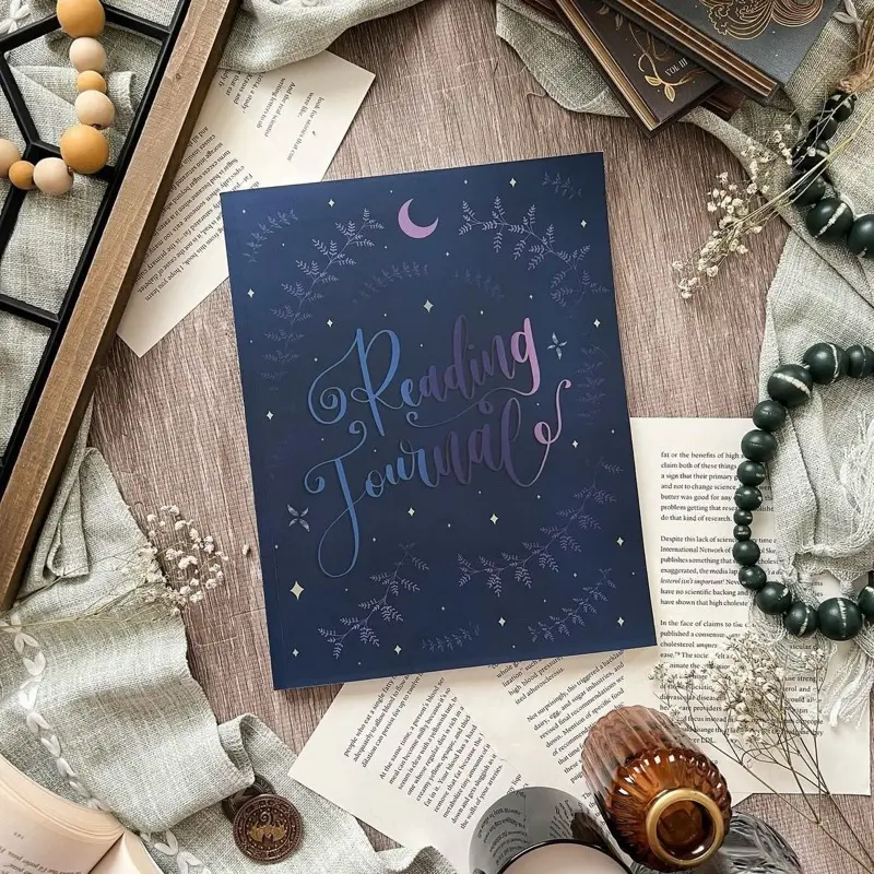 Reading Journal