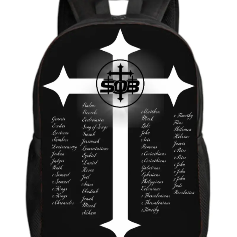 SOB Backpack