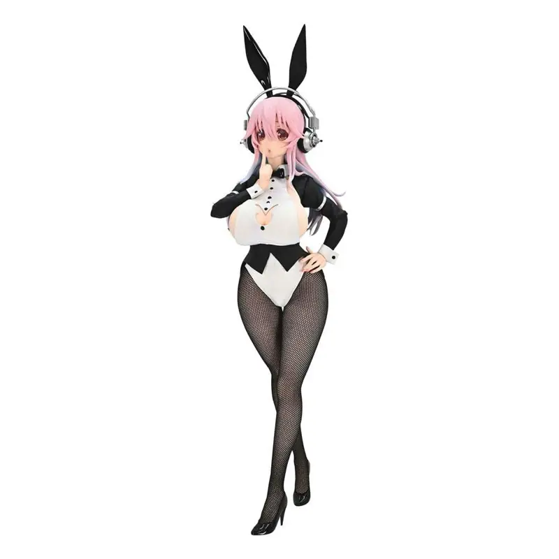 Super Sonico- Bicute Bunnies