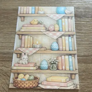 Kindle Inserts - The Easter Collection