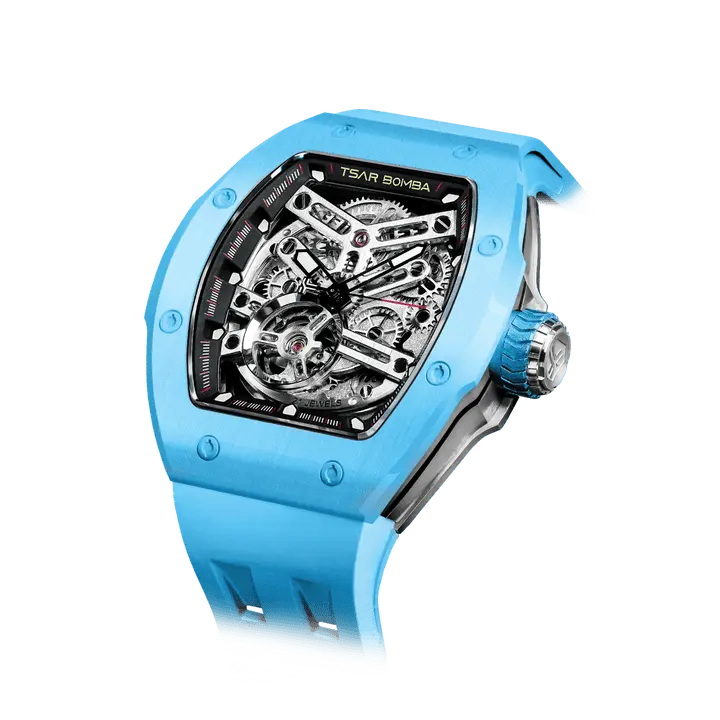 Atomic-Carnival Cruise Ceramic Edition Watch