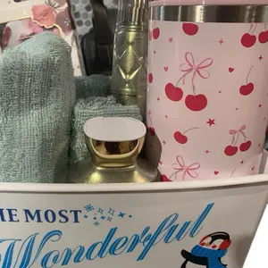 Gift basket