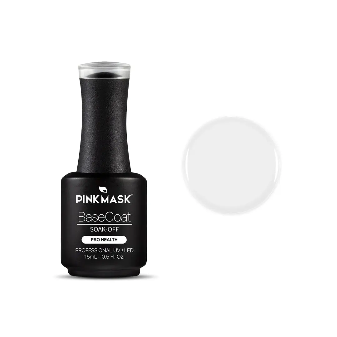 Base Coat Base Coat