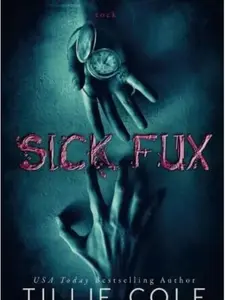 Sick Fux Paperback
