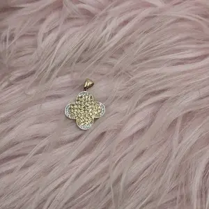 Dije de oro 10k
