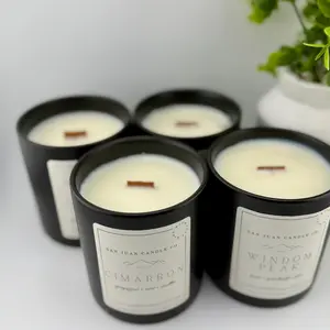 12oz Soy Wax Candle
