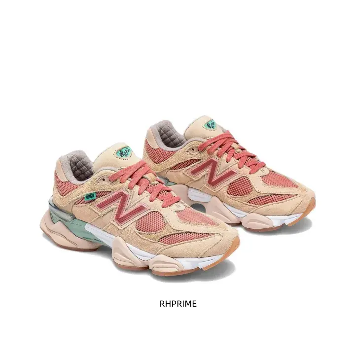 Trendy Pastel Dad Shoes – Lightweight Retro Running Sneakers for Daily Wear & Street Style