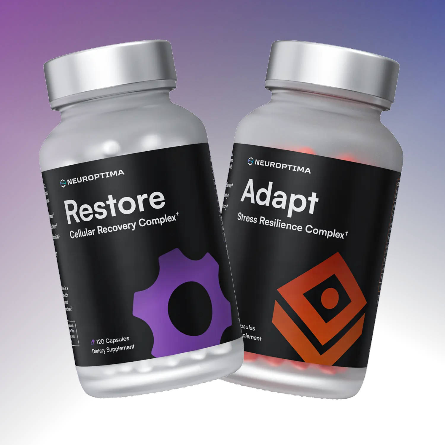 Mental Recovery