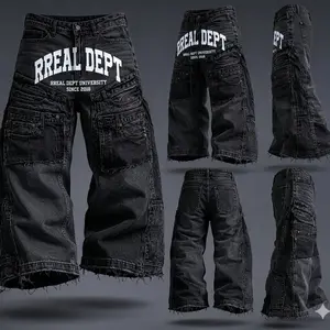 002-FRCTRD DENIM