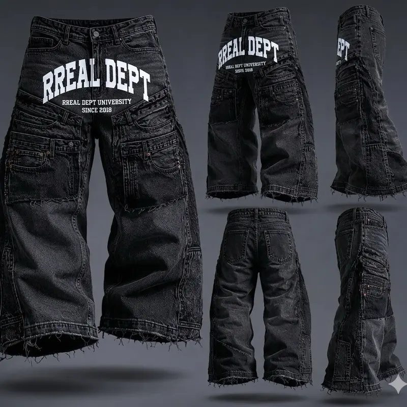 002-FRCTRD DENIM
