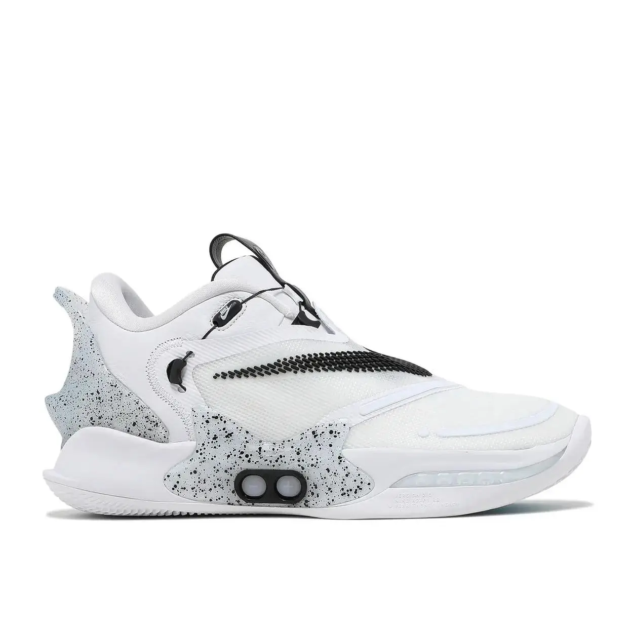 Nike Adapt BB 2.0 Oreo (US Charger) (WORN)