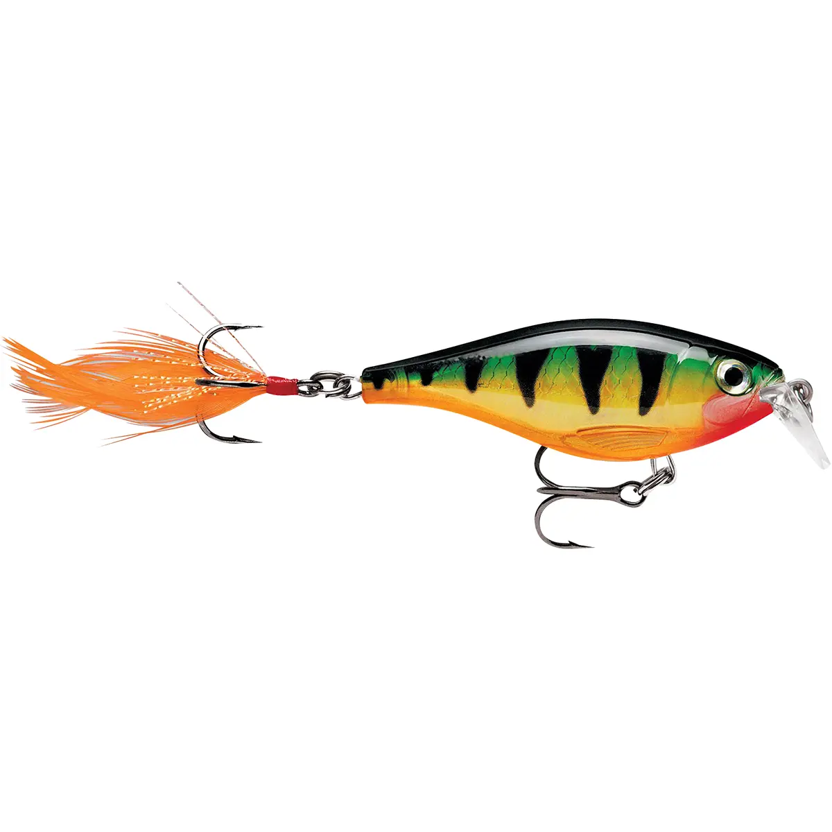 Rapala X-Rap Shad 06 Fishing Lure