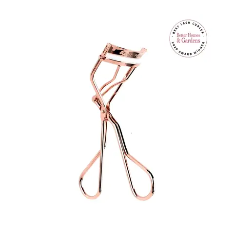 Jenny Patinkin Women's Lazy Perfection Silicone Eyelash Curler - Manual Cosmetics Tool for Quick, Deep Lasting Curling Lashes, Ideal for All Beauty Lovers, Award Winner (1.1oz)