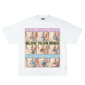 BLOW YOUR MIND TEE