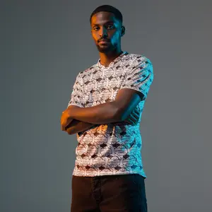 Authentic OG Recycled Unisex Sports Jersey – Game Ready Edition