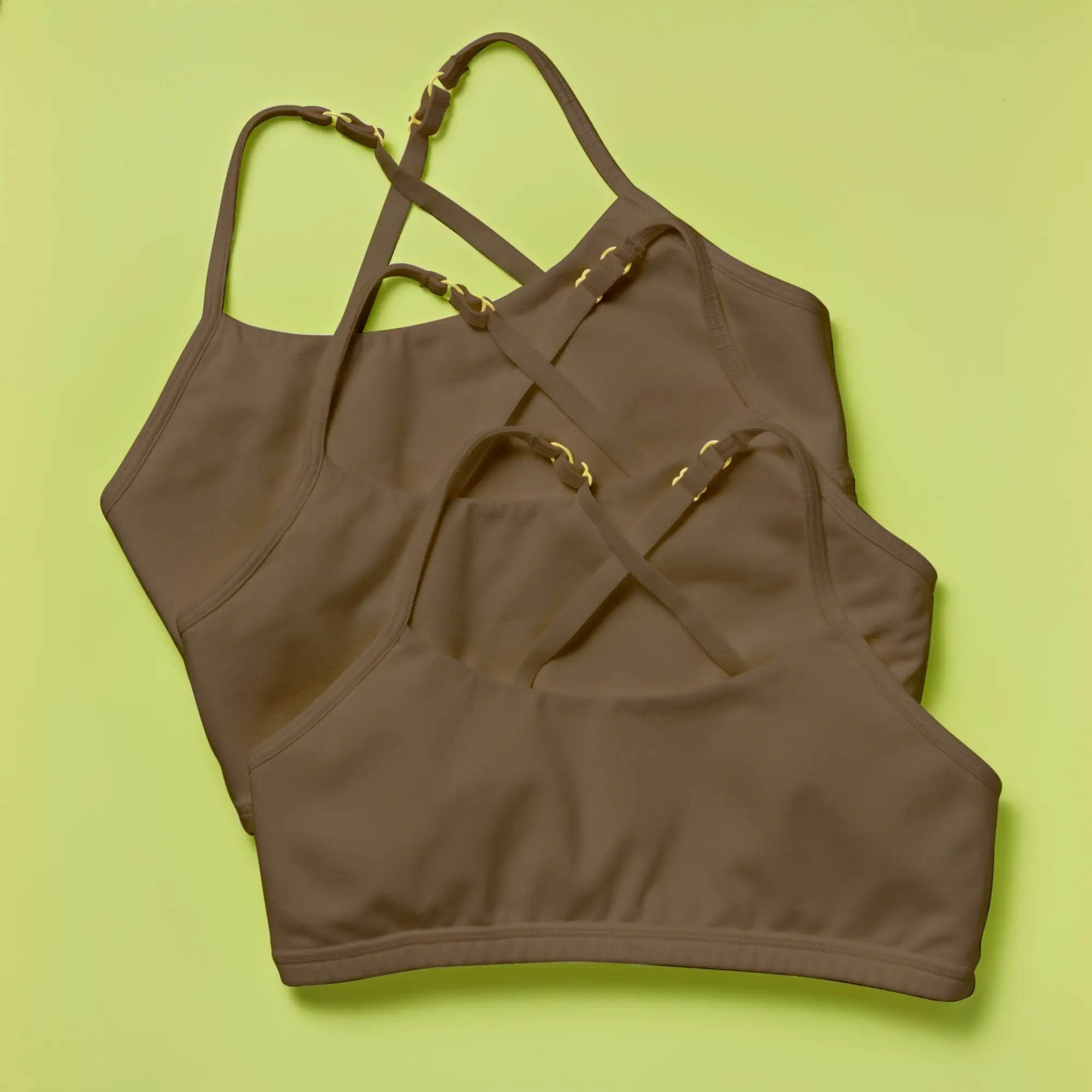 Women's Cotton Bras - 3-Pack Underwear