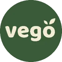Vego Garden shop logo