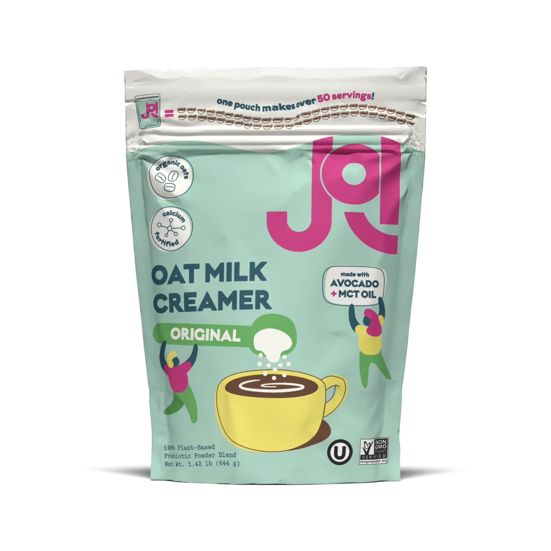 Oat Milk Creamer, Original