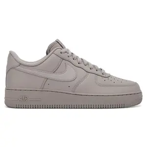 Nike Air Force 1 Low '07 College Grey (men) by StockX