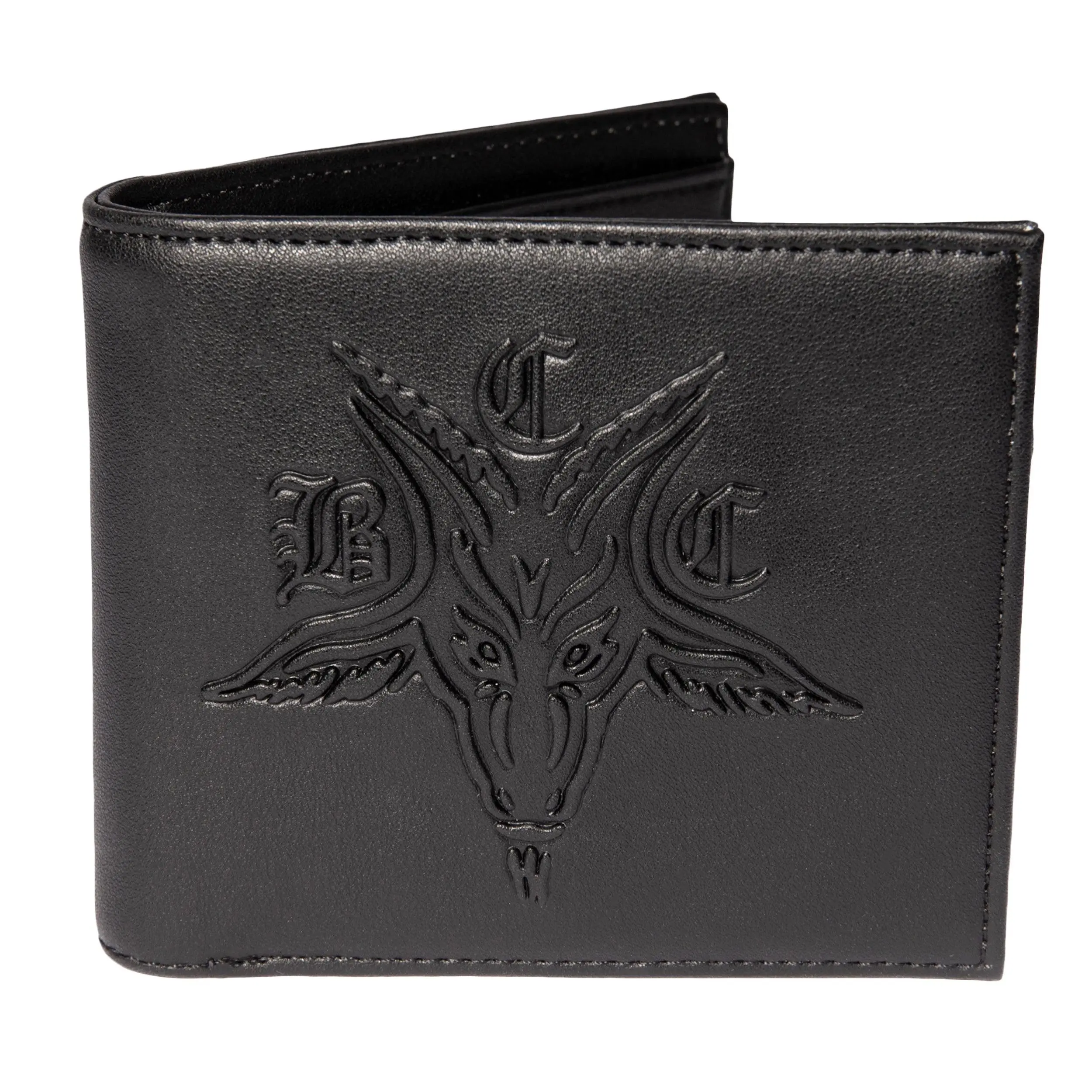 BCC Goat Multi Bifold Wallet BCC Goat Multi Bifold Wallet