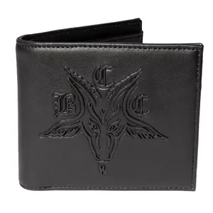BCC Goat Multi Bifold Wallet