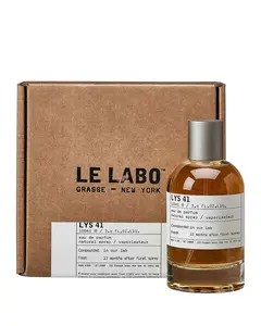Le Labo Women's 3.4 Ounce Lys 41 Eau de Parfum
