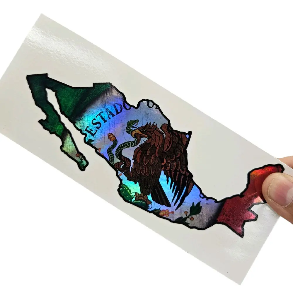 Custom Mx Sticker state Custom Mx Sticker state