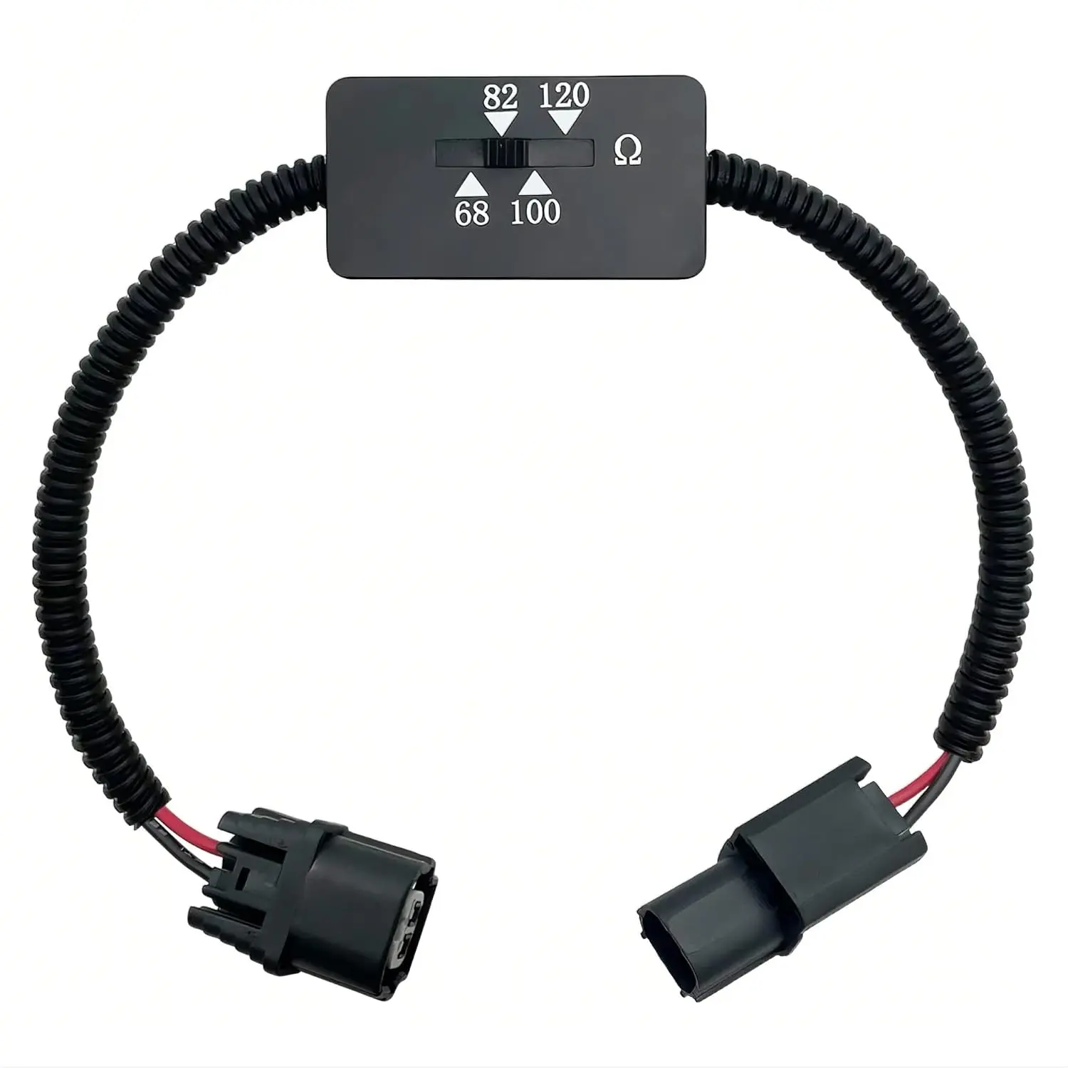 Update VCM Muzzler Harness Disable Kit Compatible with Honda 3.5L V6 Engine with VCM,for Acura 2013+, for Pilot 2009+, for Accord 2008+, for Ridgeline 2007+, for Odyssey 2007+