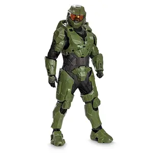 Adult Halo Master Chief Infinite Ultra Prestige Costume