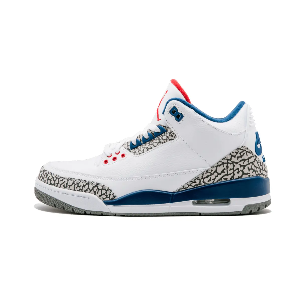 Air Jordan 3 Retro OG "True Blue" 854262 106