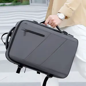 Large Capacity Shoulder High-End Sensing Backpack, Computer Bag Business Backpack, Commuter & Outdoor Casual Use