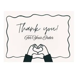 Thank you Gift For Ordering Our T-shirt, Sweatshirt, Hoodie - Gift For Christmas Holiday - Men Women Top - Streetwear Casual Basic Outfit