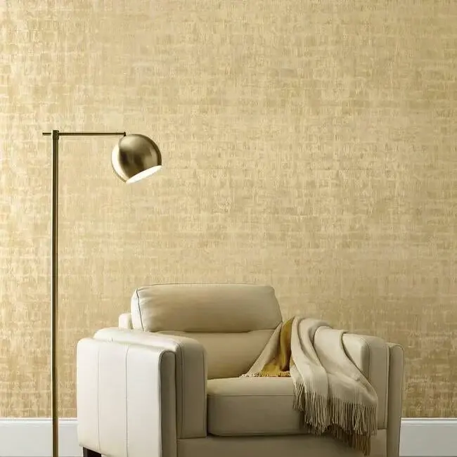 Liquid Metal Wallpaper