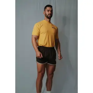 HOOCH DDY RINGER SHORTS