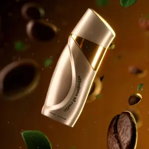 BUNDLE Café Caramel Fusion Bundle - Molten Caramel + Affogato al Café Paris Corner Perfumes